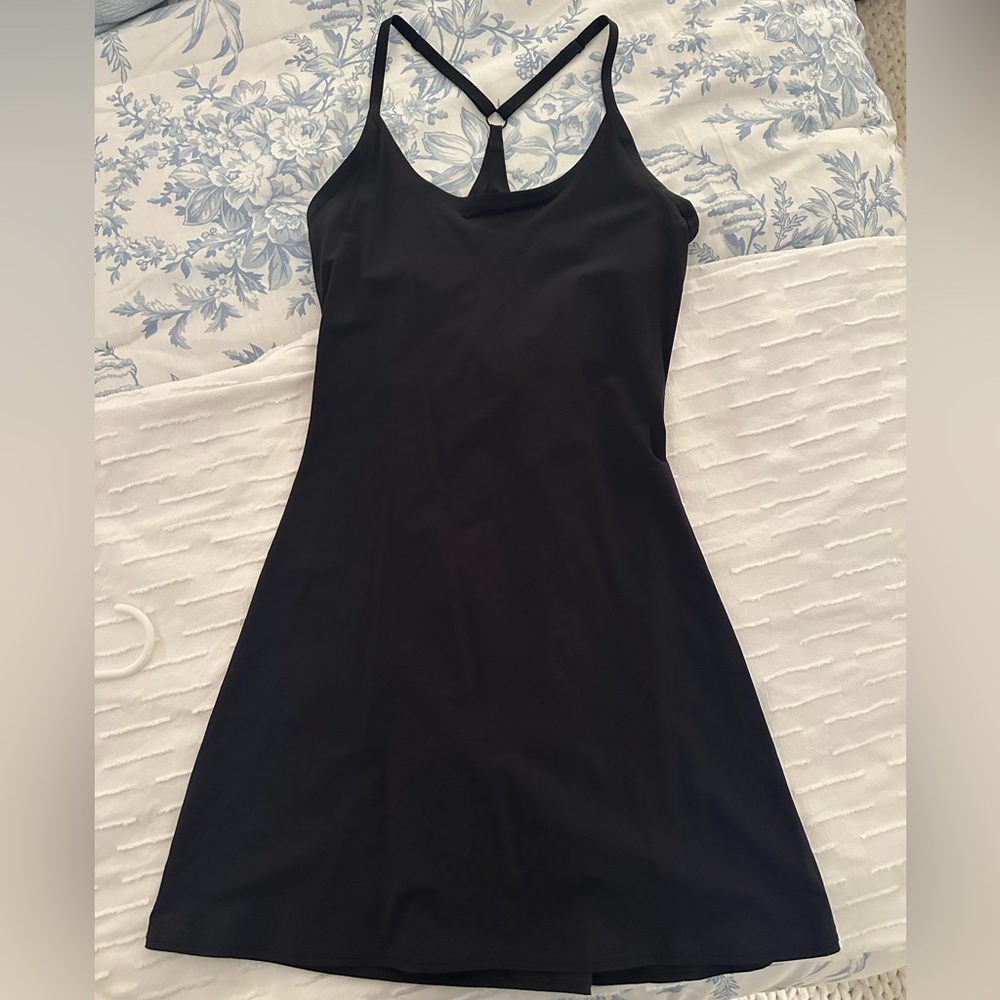 Outdoor Voices Exercise Dress